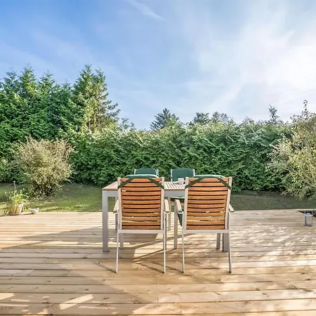 Σπίτι διακοπών Ion - 250m From The Sea By Interhome