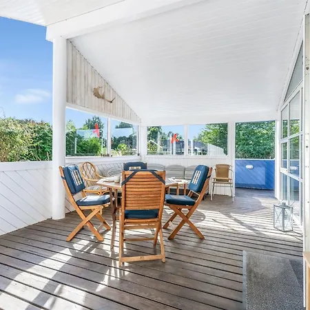 Ion - 250m From The Sea By Interhome Vordingborg