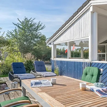 Ion - 250m From The Sea By Interhome * Vordingborg