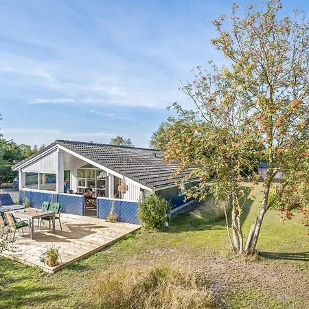 Hébergement de vacances Ion - 250m From The Sea By Interhome Vordingborg