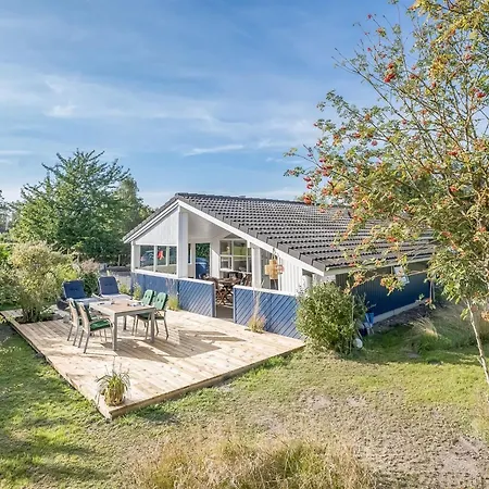 Ion - 250m From The Sea By Interhome Σπίτι διακοπών Vordingborg