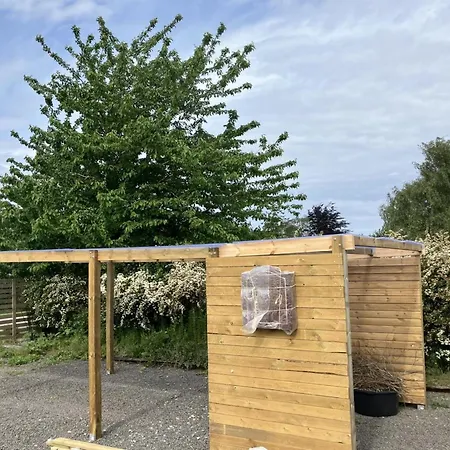 Ion - 250m From The Sea By Interhome Vordingborg