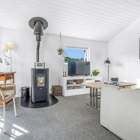 Ion - 250m From The Sea By Interhome Vordingborg