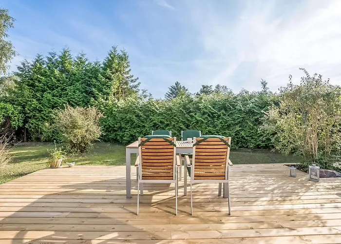 Σπίτι διακοπών Ion - 250m From The Sea By Interhome