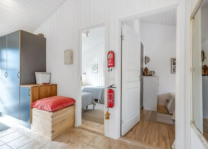 Ion - 250m From The Sea By Interhome Σπίτι διακοπών Vordingborg