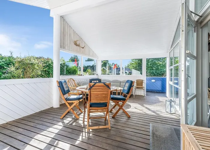 Ion - 250m From The Sea By Interhome Vordingborg