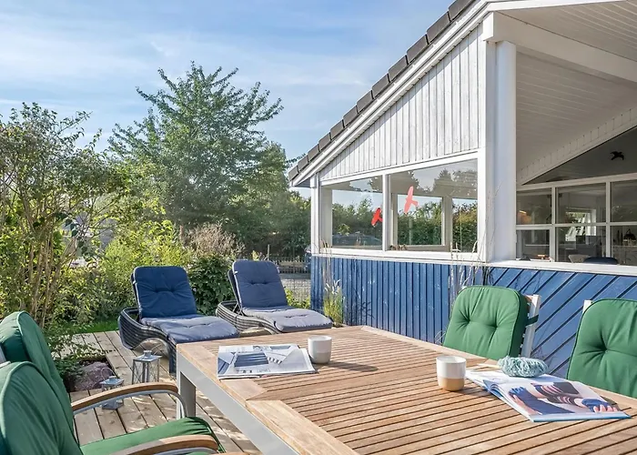 Ion - 250m From The Sea By Interhome * Vordingborg