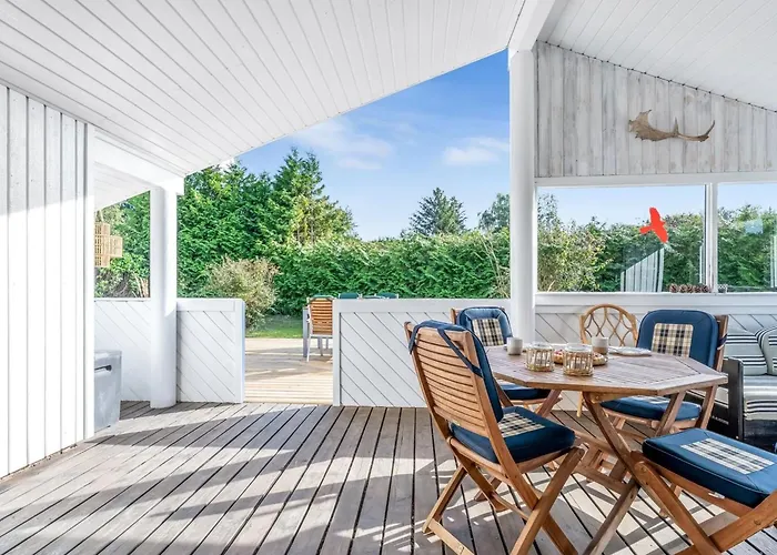 Ion - 250m From The Sea By Interhome Vordingborg