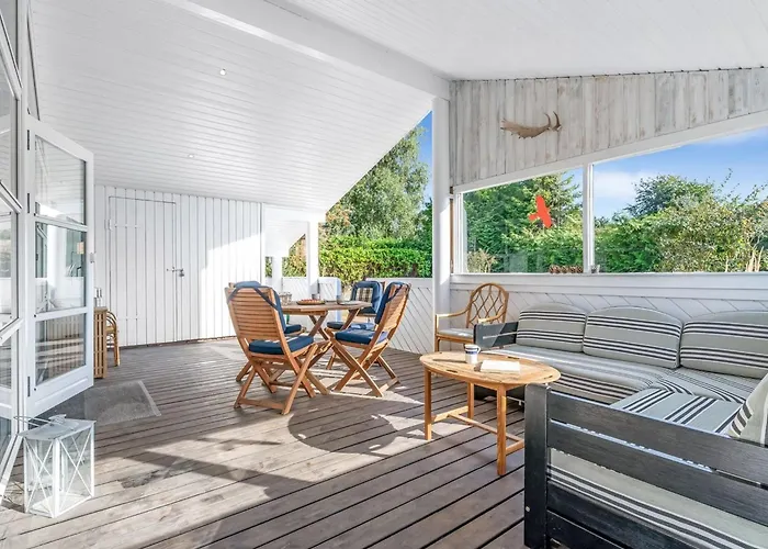 Σπίτι διακοπών Ion - 250m From The Sea By Interhome *