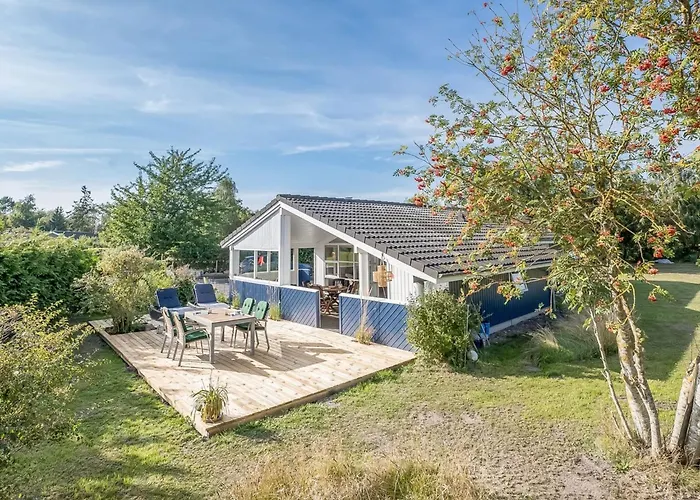 Ion - 250m From The Sea By Interhome Σπίτι διακοπών Vordingborg