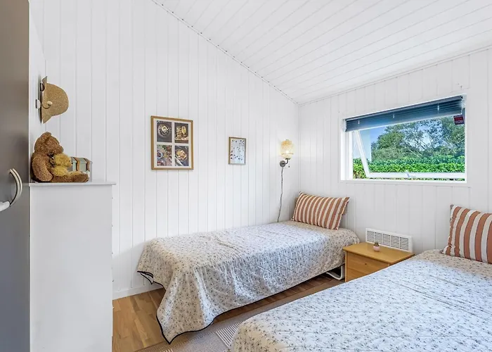 Σπίτι διακοπών Ion - 250m From The Sea By Interhome *