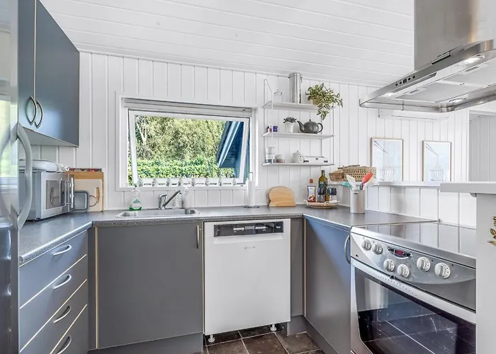 Ion - 250m From The Sea By Interhome Σπίτι διακοπών Vordingborg